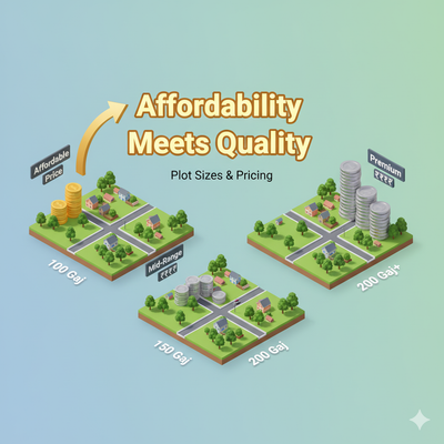 One Prastha Plots Sonipat – Future of Sonipat Property for Sale