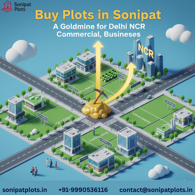 One Prastha Sector 91 Sonipat | Commercial Growth via Accessibility