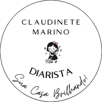 Claudinete Diarista Praia Grande, SP