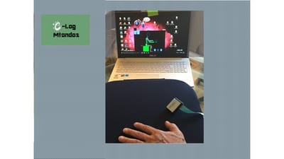 SMART PILLOW                                            Prototype de coussin muni de capteurs