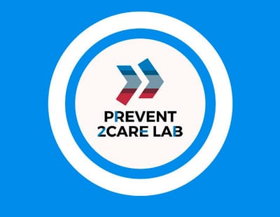 INCO PREVENT2LAB Accélérateur mondial de la nouvelle économie, intégrer la Prévention dans le mode de vie PROGRAMME 2018 / mtondos