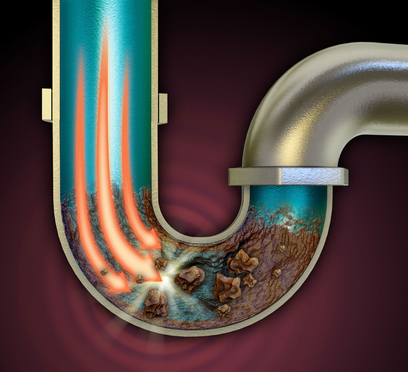 Tıkanıklık Açma Hizmeti