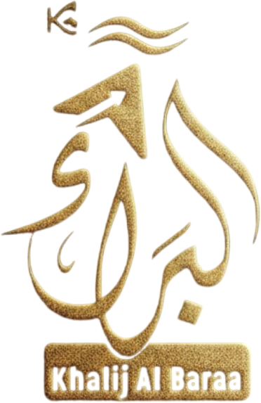 شركة خليج البراء