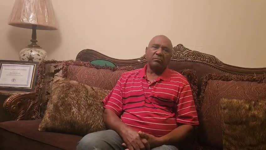 La voix derriere le projet thumbnail