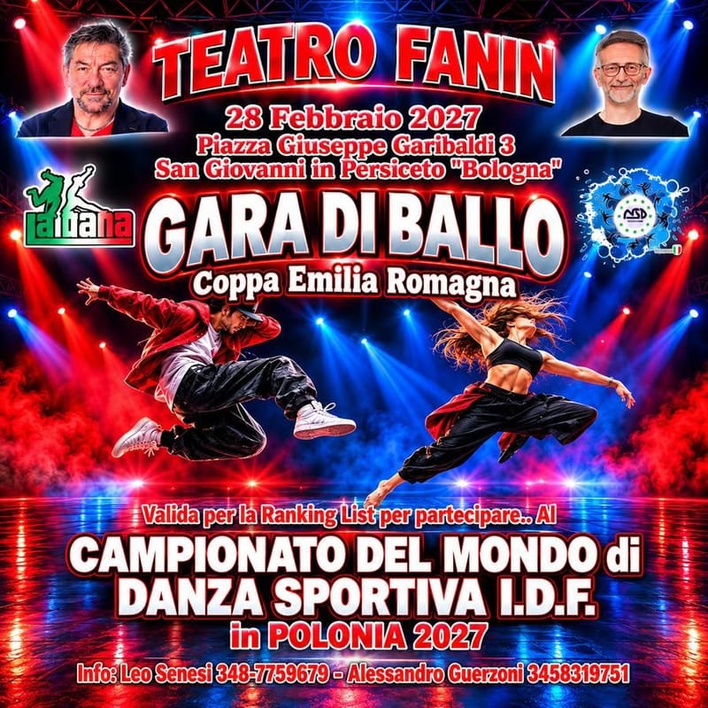 Coppa Emilia Romagna