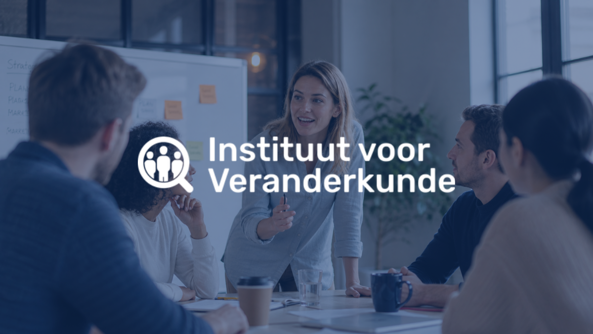 De informele leider: de onzichtbare motor van verandering