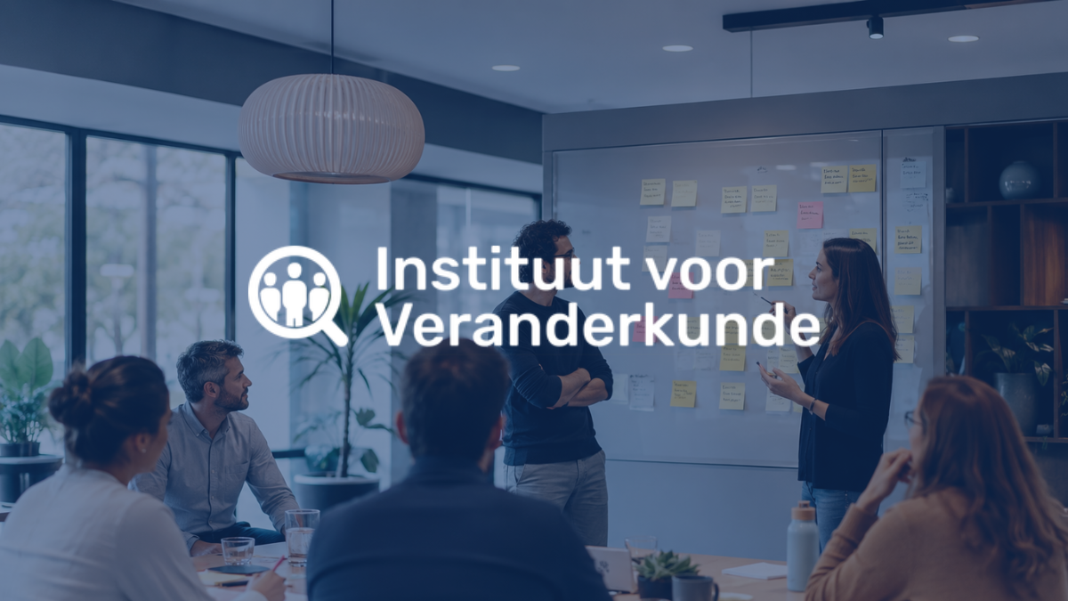 Duurzaam veranderen: hoe voorkom je dat de organisatie terugvalt in oud gedrag?