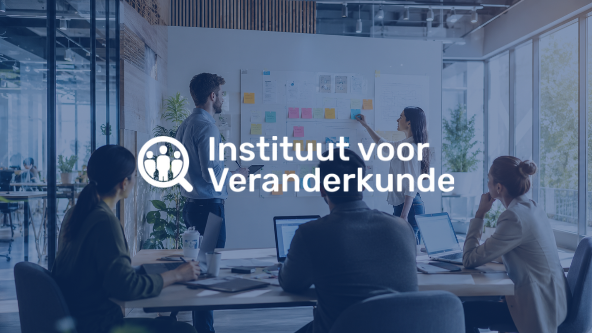 Wendbaarheid zonder chaos: de balans tussen structuur en beweging