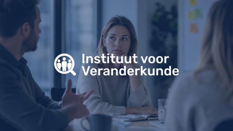 De psychologie van weerstand: waarom 'nee' vaak een 'ja' tegen iets anders is
