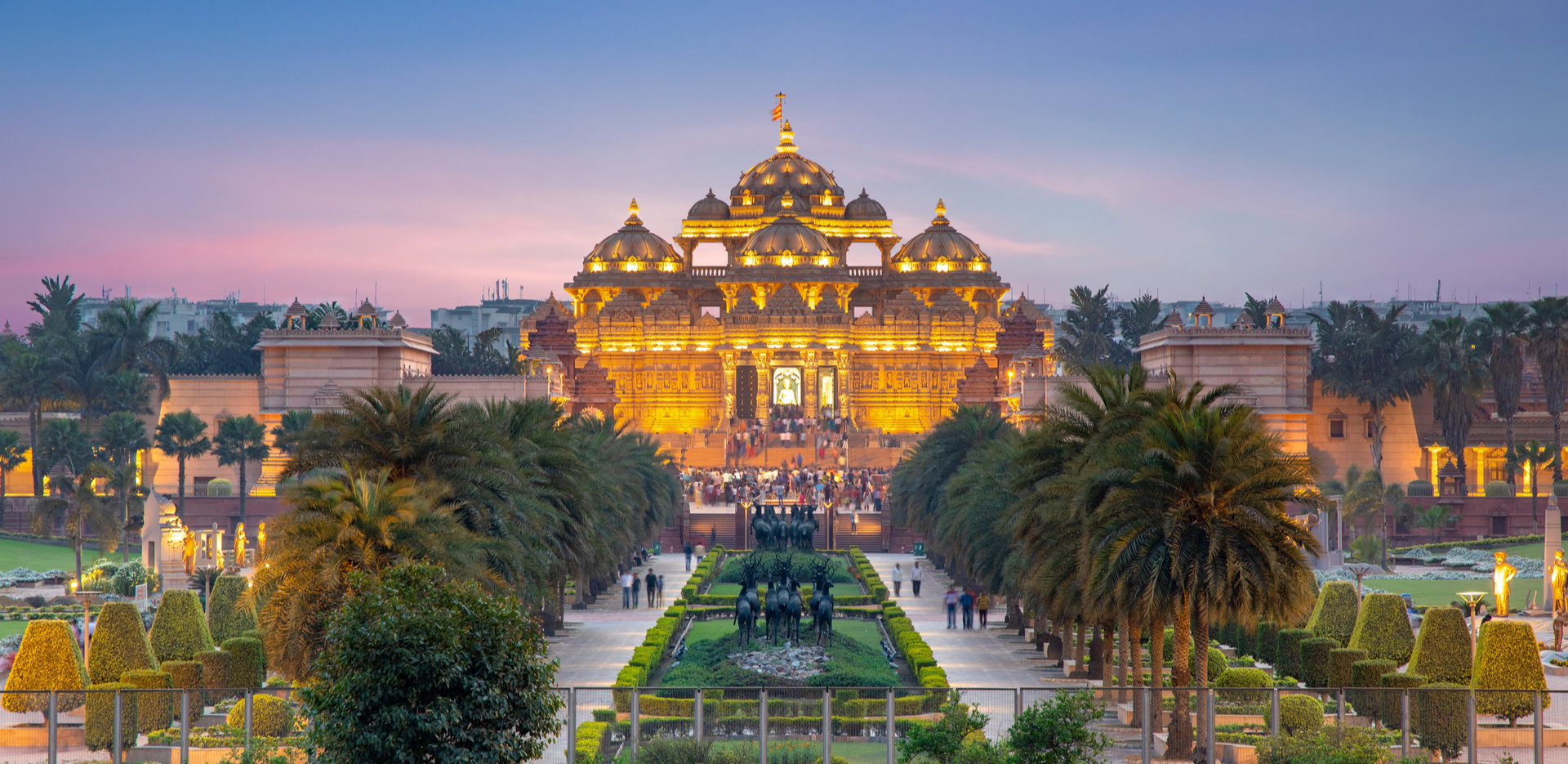 Discover History & Culture with a Delhi Tour Package