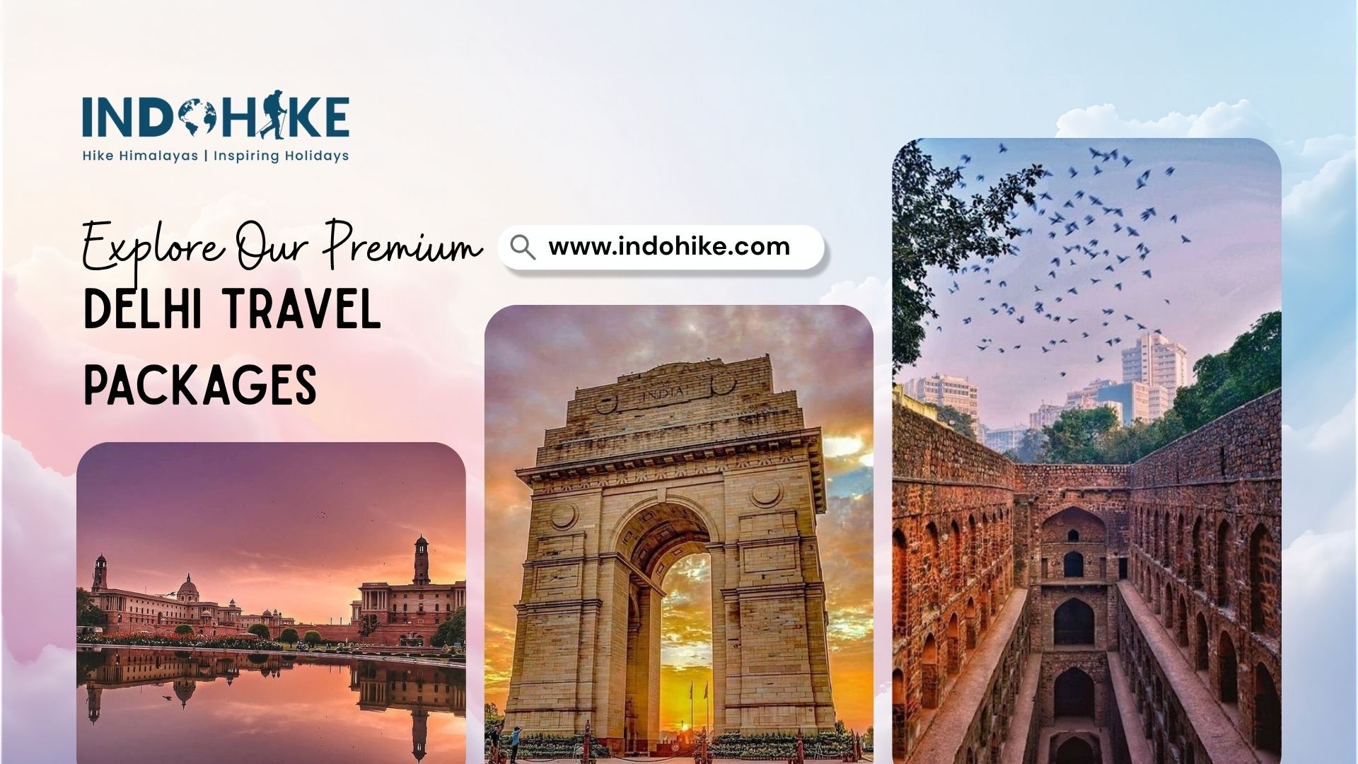 Things to do in Delhi