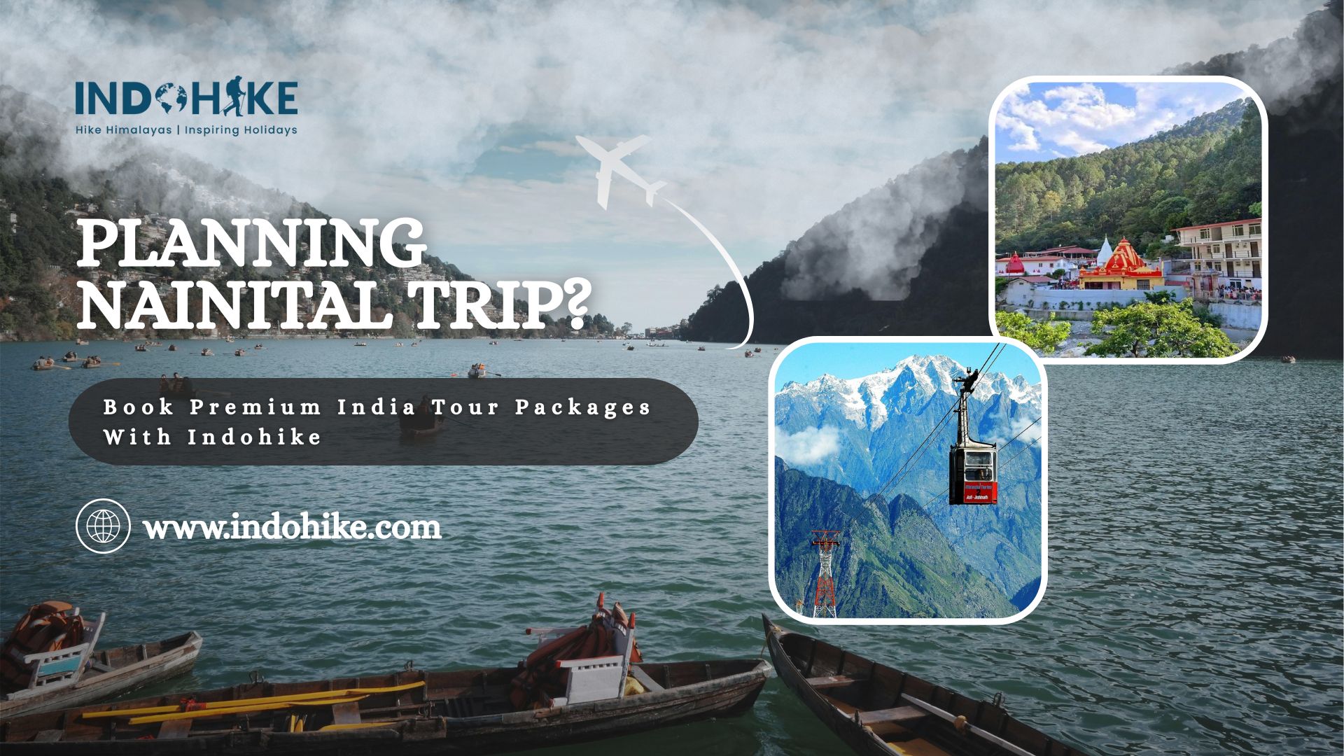 Nainital Tour Packages