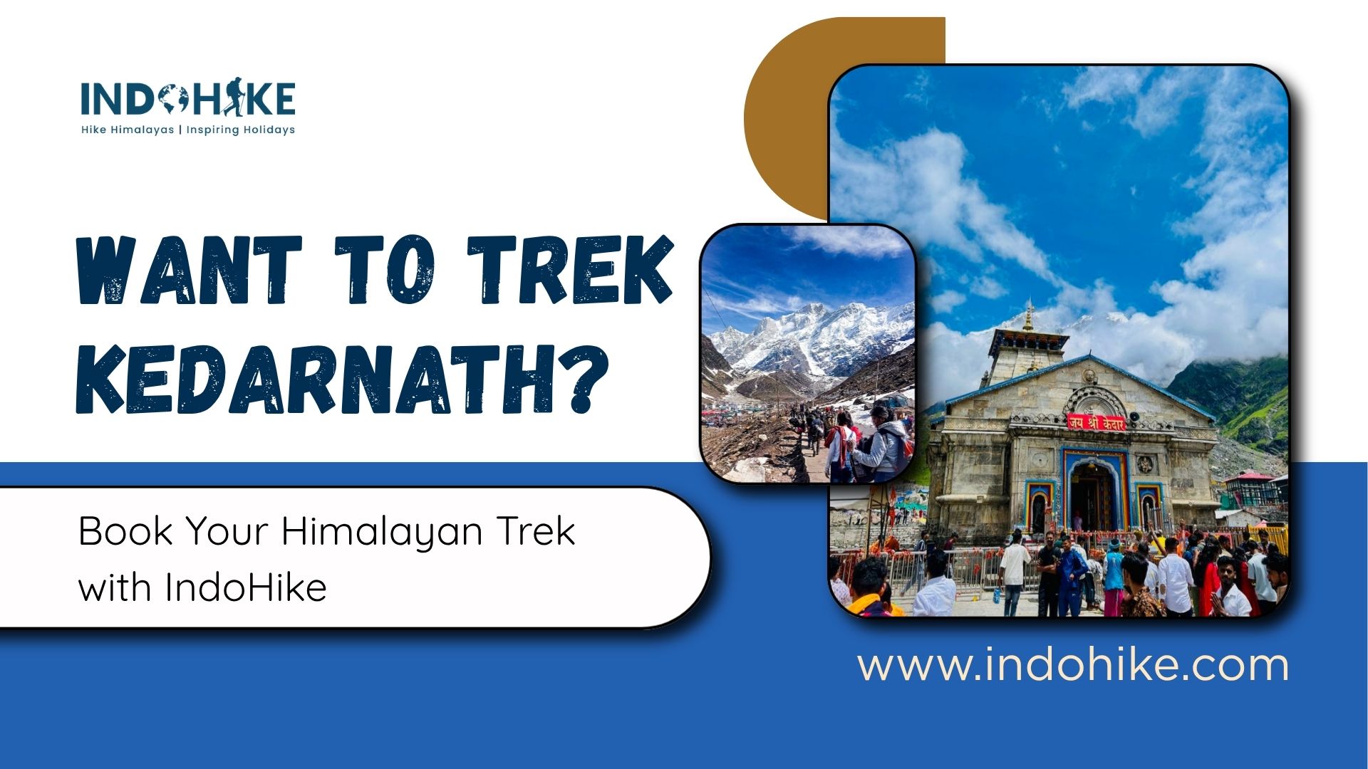 Kedarkantha Trek