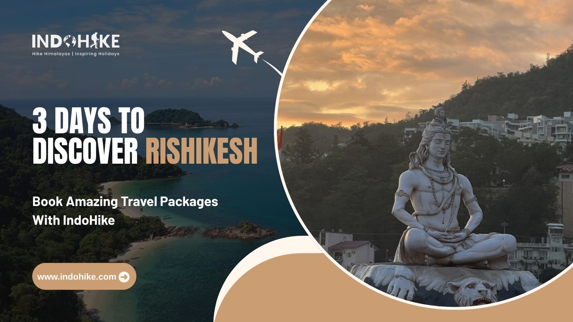 Rishikesh tour packages