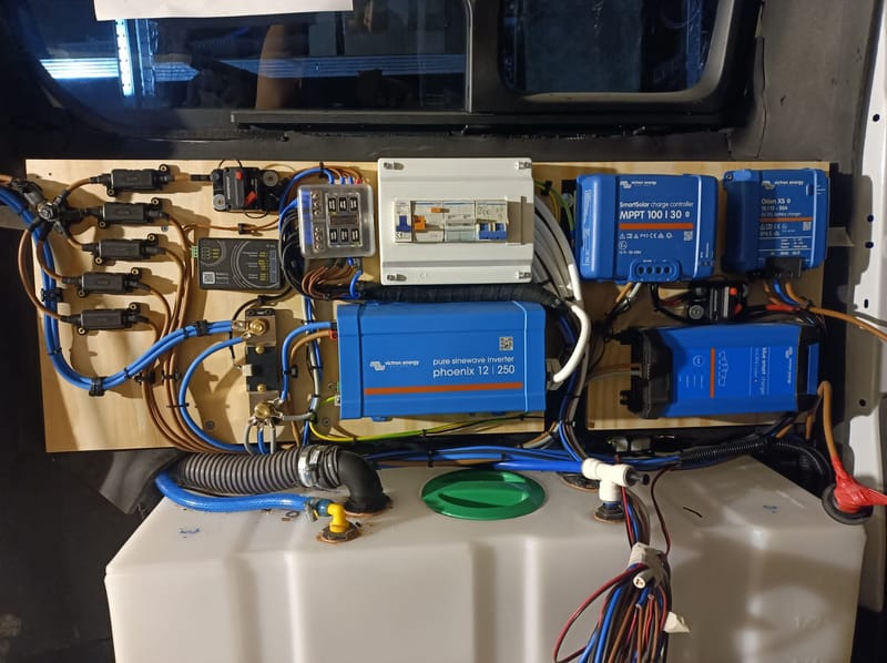 PROXIMAMENTE Curso: Sistema eléctrico