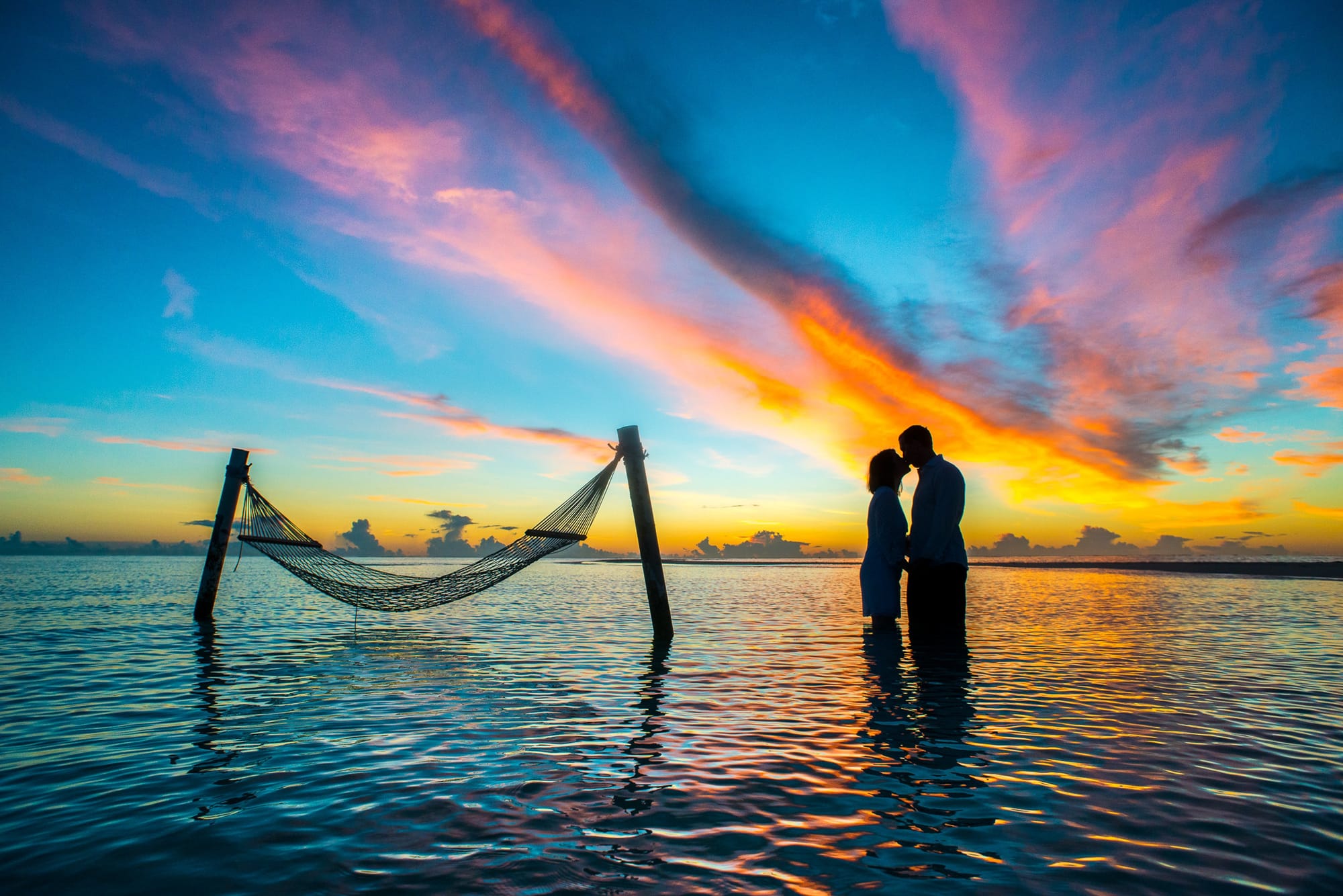 Caribbean