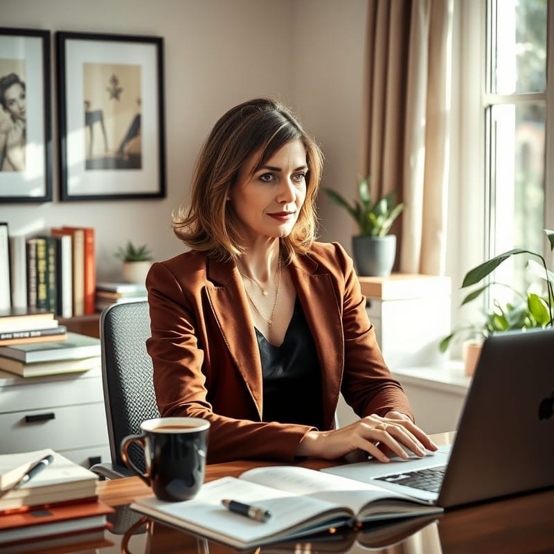 Home Study Courses