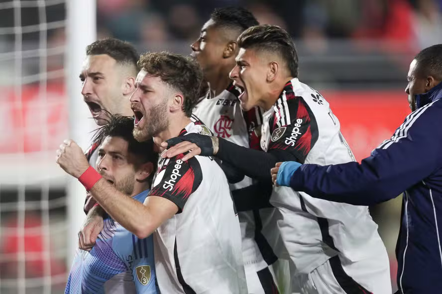 FUTEBOL