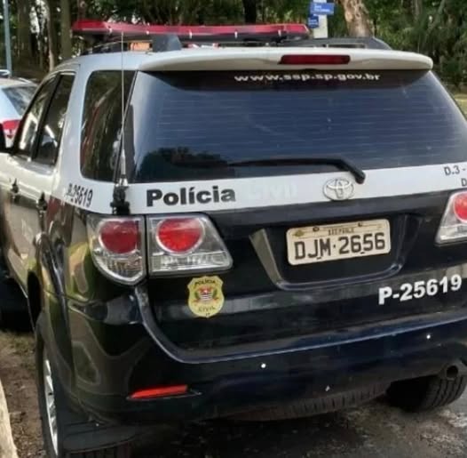 CAMINHONEIRO É SEQUESTRADO NA REGIÃO DE GUARIBA