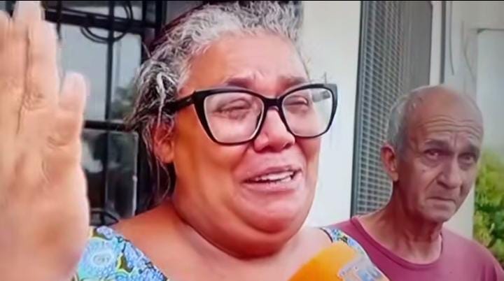 FEMINICIDIO EM MORRO AGUDO