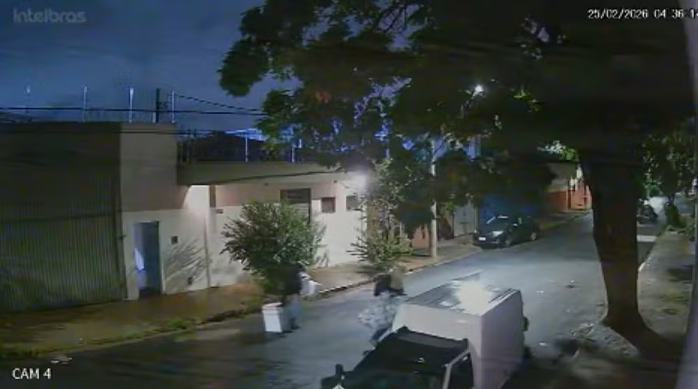 LADRÕES ROUBAM MAIS DE 500 MIL EM MEDICAMENTOS PARA TRATAMENTO DE CÂNCER