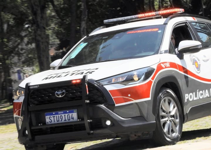 EM GUARIBA HOMEM É PRESO NO BAIRRO PRIMAVERA POR AGRESSÃO CONTRA MULHER