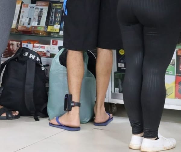 EM GUARIBA DOS 559 PRESOS DA "SAIDINHA", 16 SÃO CONSIDERADOS FORAGIDOS