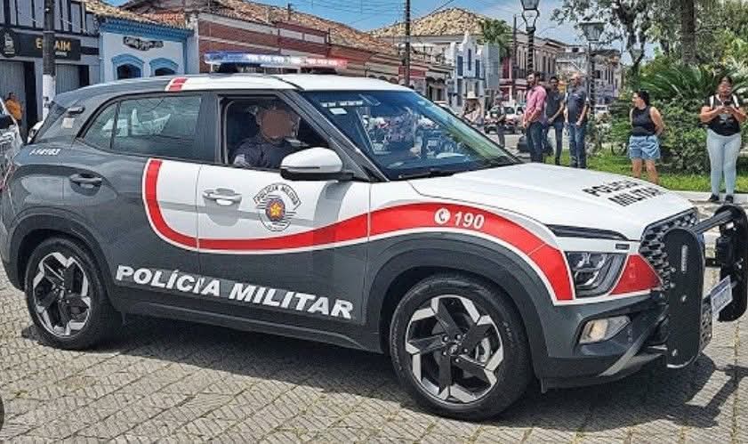 DOIS ADOLESCENTES COM BIKE MOTORIZADA SOFREM ACIDENTE EM GUARIBA