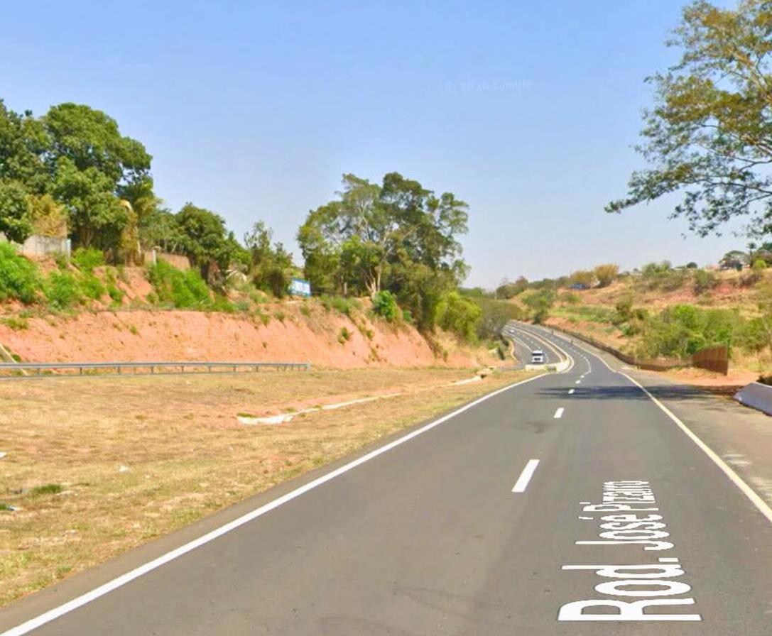 ACIDENTE FATAL COM MOTO EM MONTE ALTO