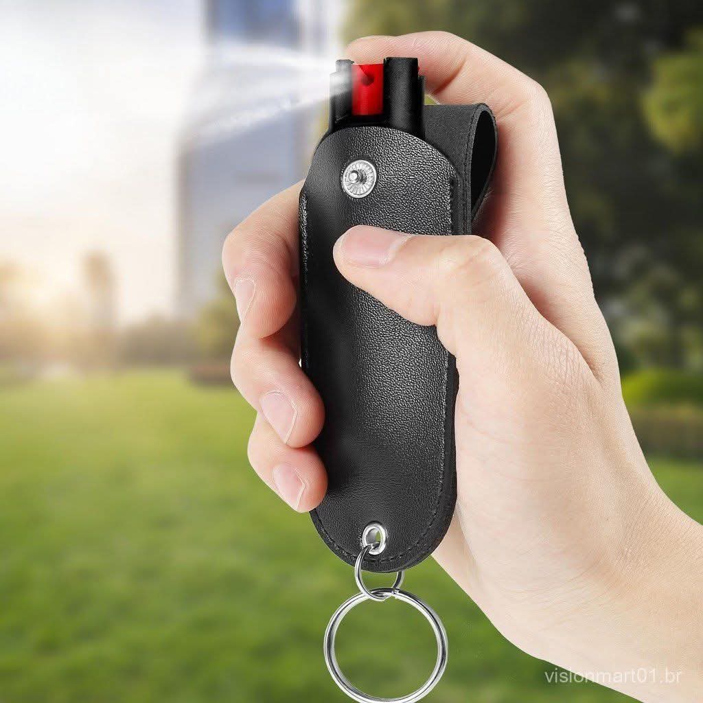 EM JABOTICABAL TRÊS ALUNOS PASSAM MAL DEVIDO USO DE SPRAY DE PIMENTA