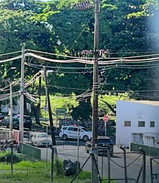 300 OVOS DE PÁSCOA FORAM FURTADOS DE UM DEPÓSITO EM BONFIM PAULISTA