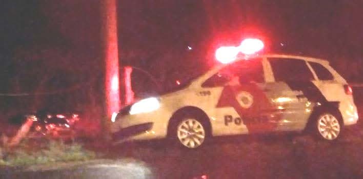 MULHER É PRESA POR TRÁFICO DE DROGAS EM GUARIBA