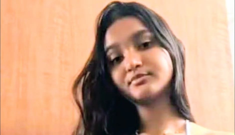 CORPO DE ADOLESCENTE QUE FOI ARRASTADO PELA CORRENTEZA É LOCALIZADO