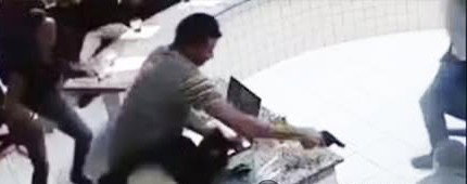 JUSTIÇA ABSOLVEU HOMEM QUE TENTOU MATAR RÉU QUE MATOU O SEU PAI