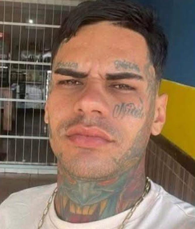INDIVÍDUO ATIRA CONTRA PMs DO BAEP E ACABA MORTO