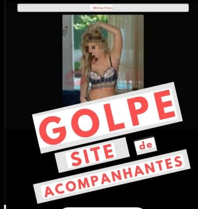 HOMEM EM JABOTICABAL CAIU EM GOLPE E TEVE 8 MIL DE PREJUÍZO