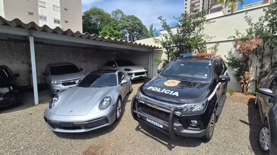 POLÍCIA CIVIL DEFLAGROU OPERAÇÃO CONTRA EXPLORAÇÃO DE JOGOS DE AZAR