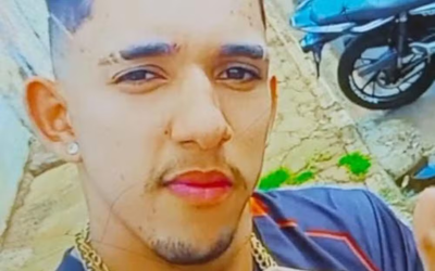 JOVEM DE 20 ANOS É MORTO PELO COLEGA DE TRABALHO