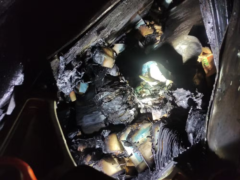 INDIVÍDUOS SÃO CONDENADOS POR ATAQUE A CARRO-FORTE