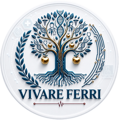 VIVARE FERRI  TECNOLOGIA EM SAÚDE