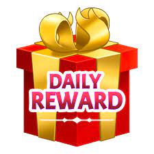 Daily Rewards