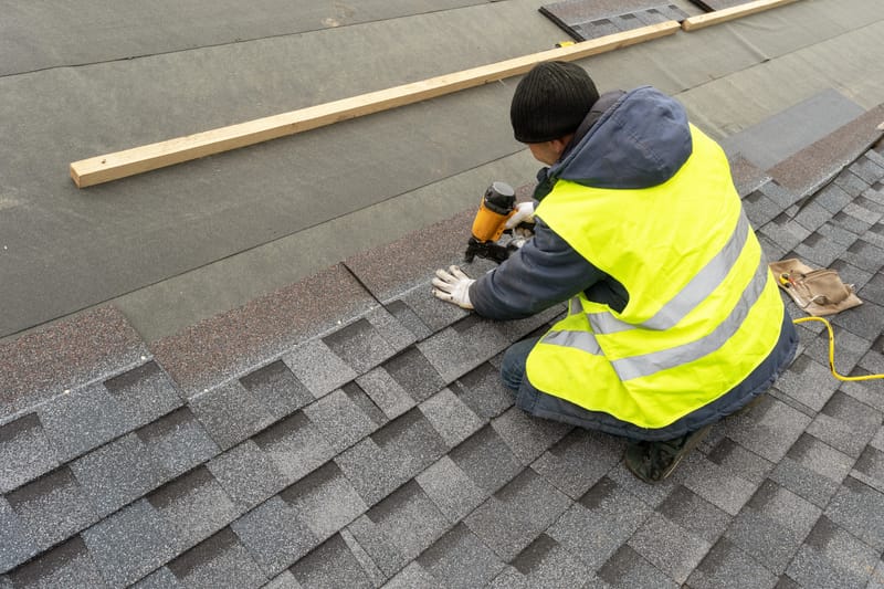 Reliable Roofing Services in Hereford & Ludlow | Jones and Sons UK
