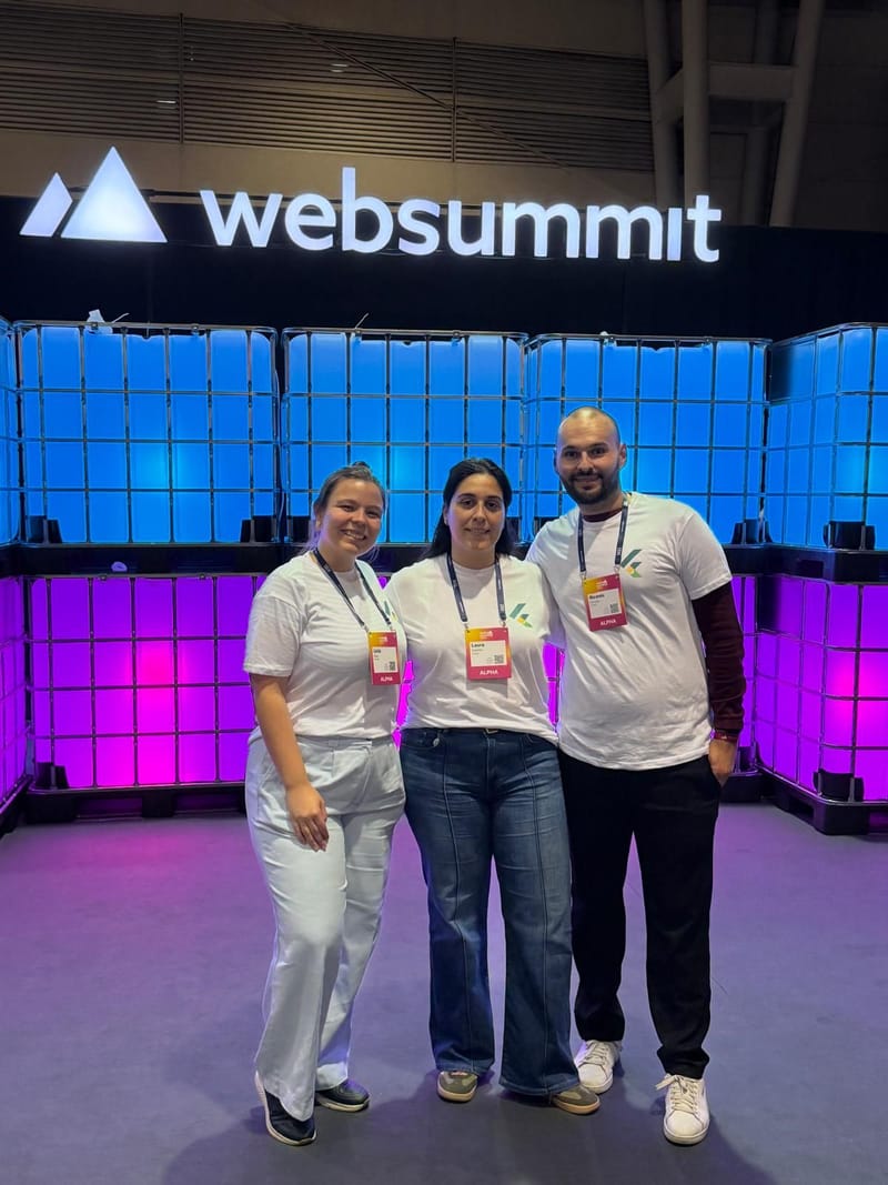 WEB SUMMIT 2025