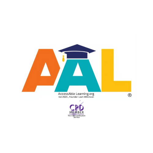 About Access Able Learning | Breaking Barriers in Education