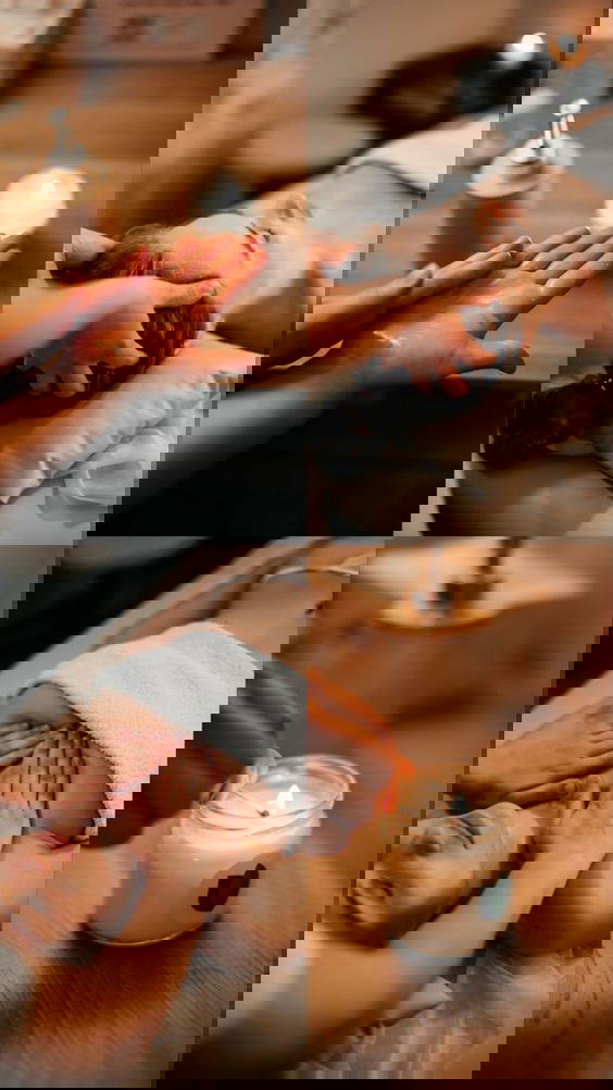 THE SIAM RETREAT SIGNETURE