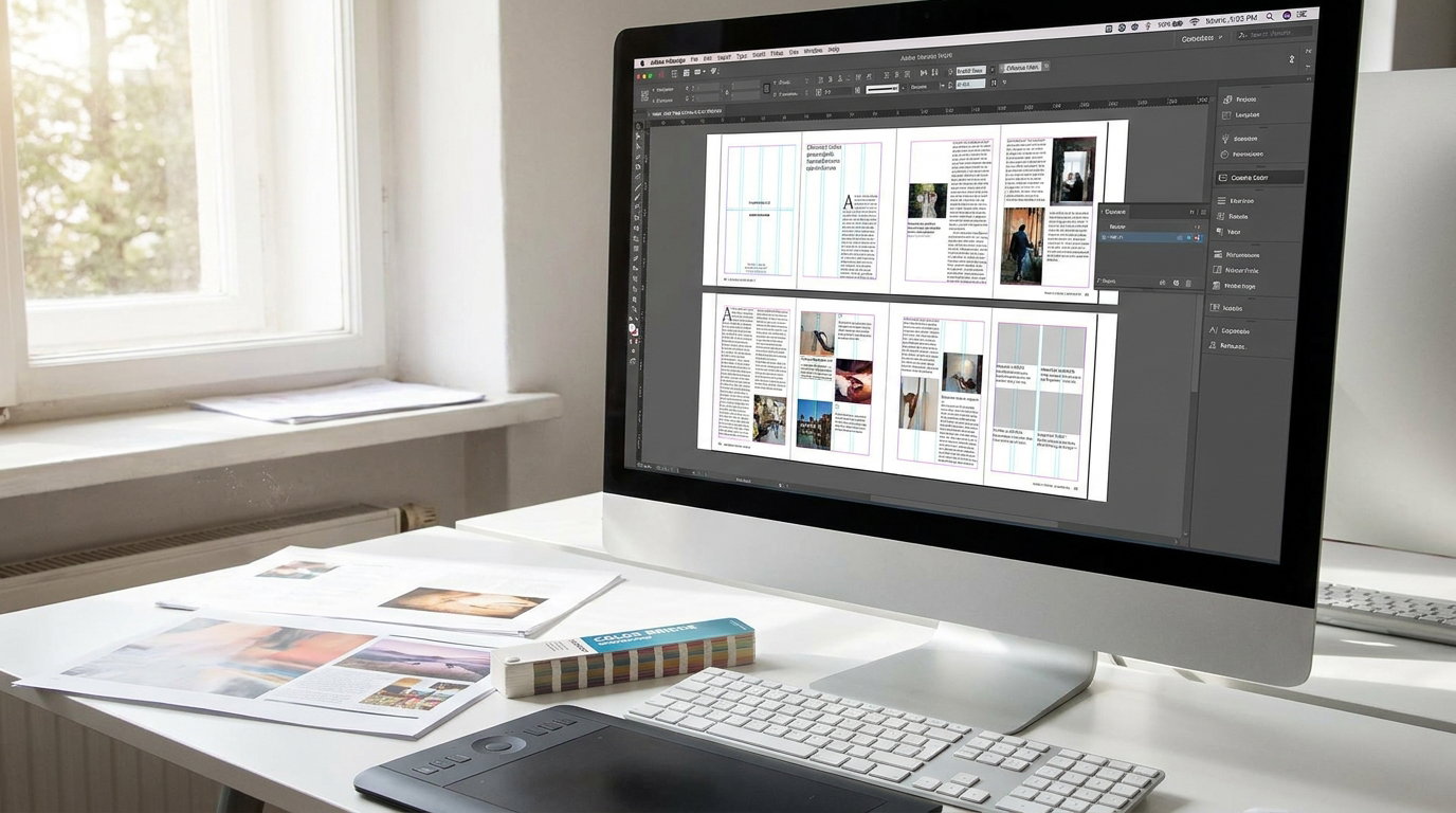 10 High Converting Flyer Layouts, Grid Rules, and Spacing Tips for Fast Turnaround Projects