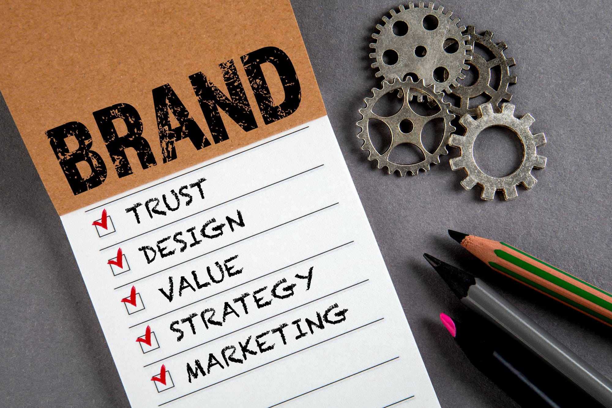 12 Brand Identity Essentials Every Small Business Should Nail Before Ordering Designs