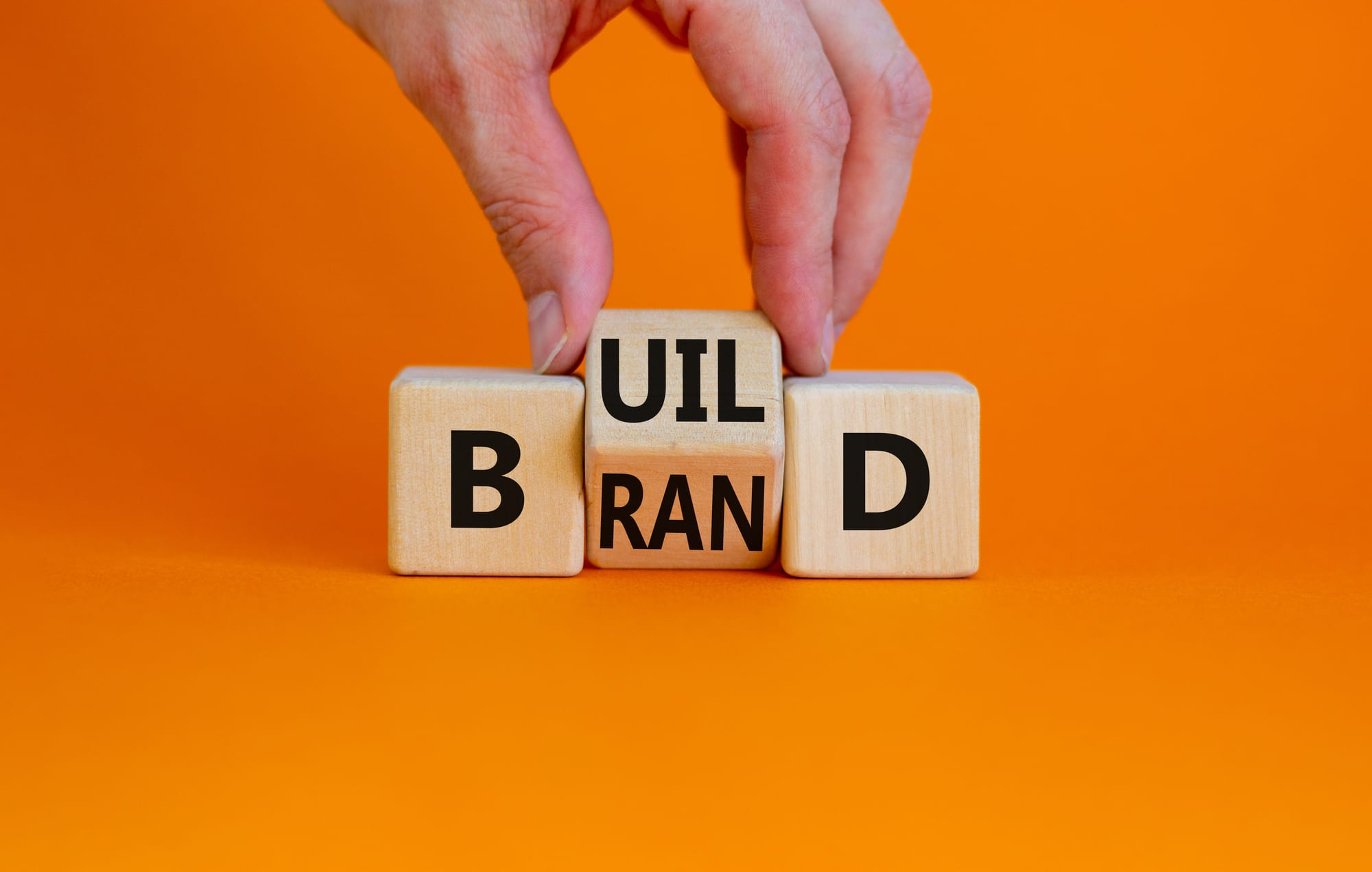 Brand Strategy vs Brand Identity, What’s the Difference and Why It Matters