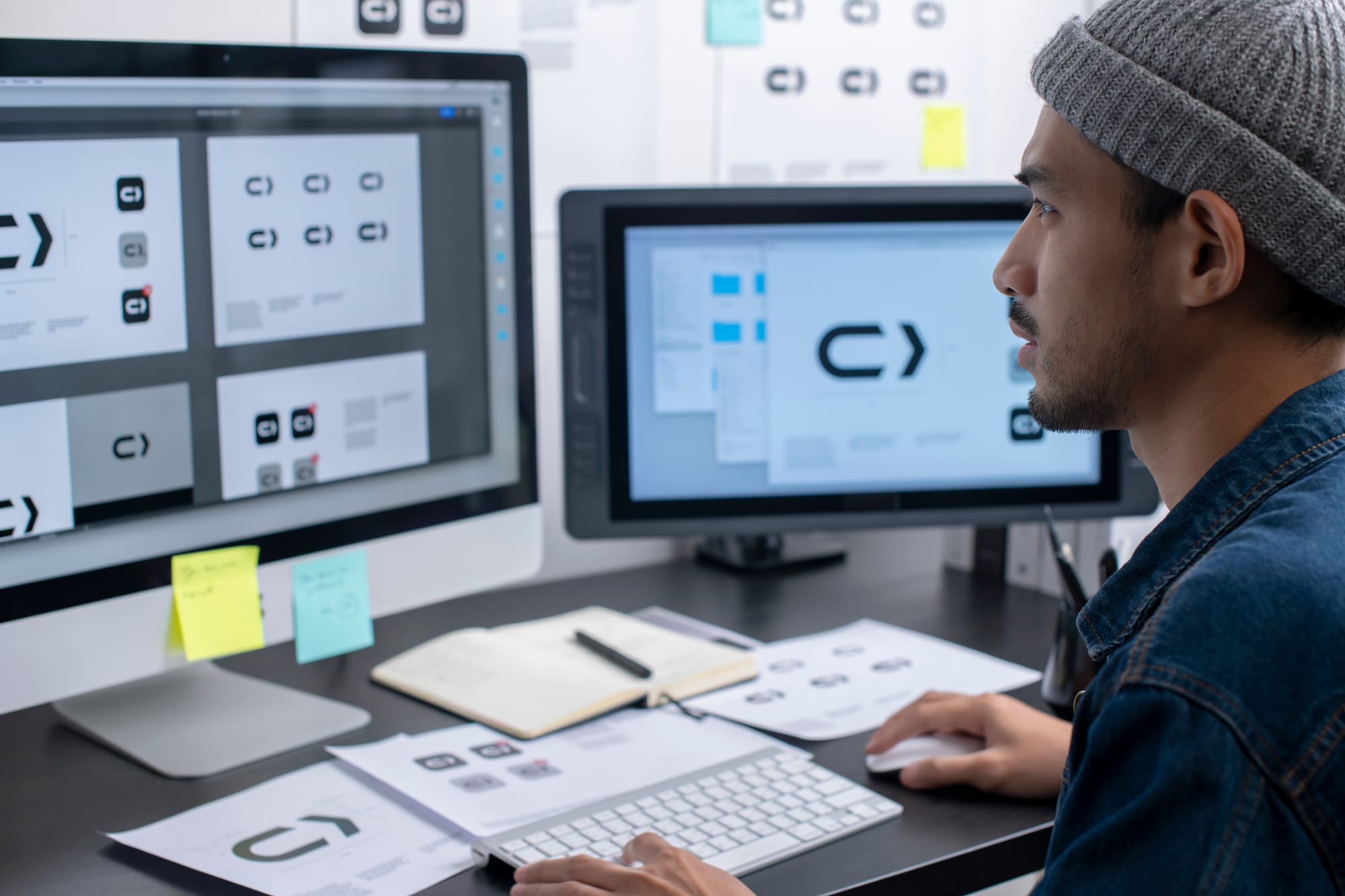 Top 10 Mistakes to Avoid When Hiring a Graphic Designer, and How to Get Pro Results Fast