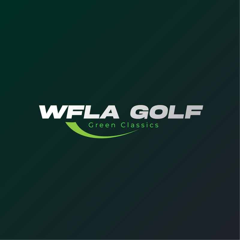 WFLA Golf - Green Classic